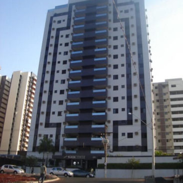 plaza tower ribeirao preto