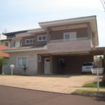 Obra Residencial Tavares Canini