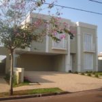 Obra Residencial Tavares Canini