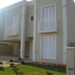 Obra Residencial Tavares Canini