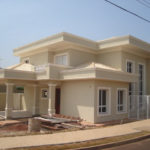 Obra Residencial Tavares Canini