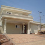 Obra Residencial Tavares Canini