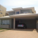 Obra Residencial Tavares Canini