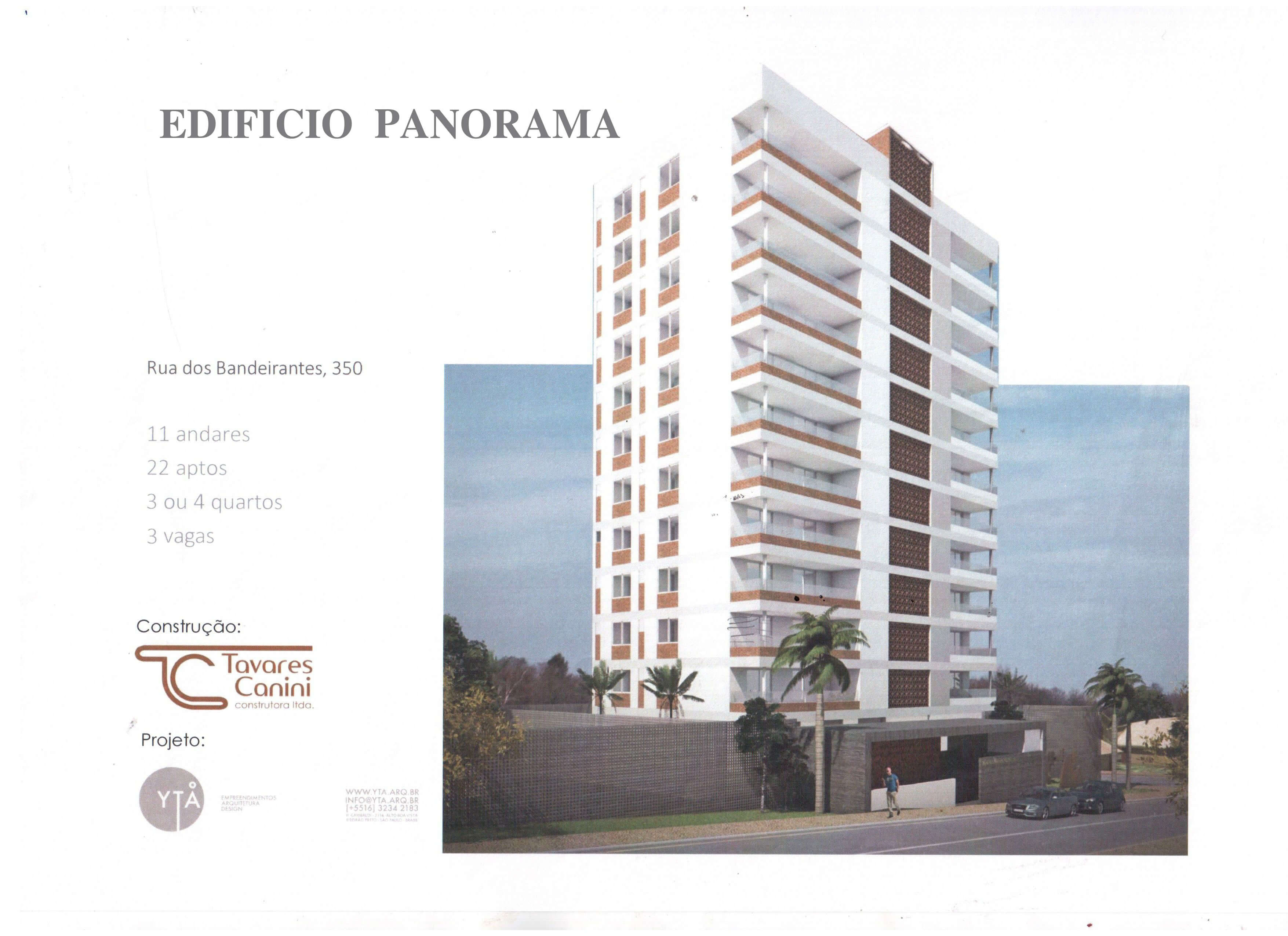 Edifício Panorama