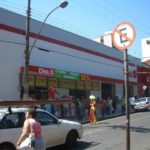 Obras Supermercados Tavares Canini