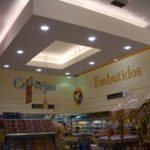 Obras Supermercados Tavares Canini