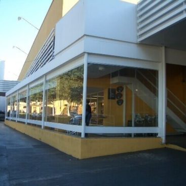 Obras Supermercados Tavares Canini